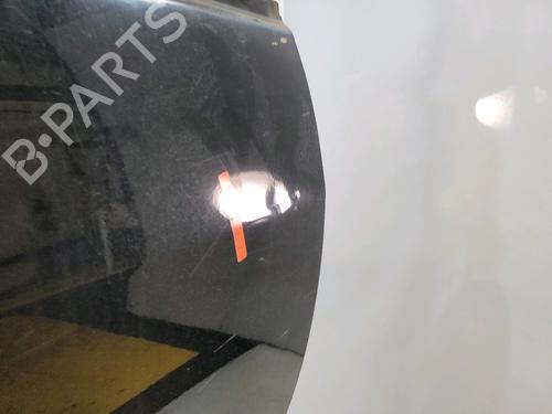 Right front door RENAULT MEGANE III Hatchback (BZ0/1_, B3_) 1.5 dCi (BZ1G, BZ1W, BZ0R) | BP29218919C3 