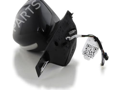 Right mirror CITROËN C3 III (SX) 1.2 THP 110 (SXHNPS, SXHNZT, SXHNZ6) | BP29296603C27