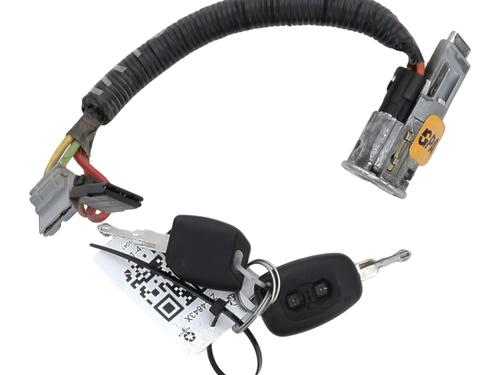 Clé de contact RENAULT TRAFIC II Bus (JL)  | BP28310596M48 