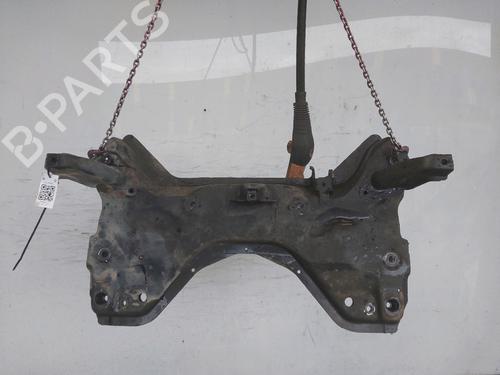 Berceau moteur PEUGEOT 206 Hatchback (2A/C) 1.9 D (69 hp) 31985343