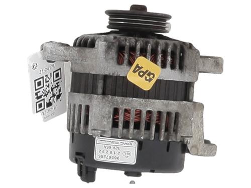 Alternator CHEVROLET MATIZ (M200, M250) 0.8 | BP30632035M7 
