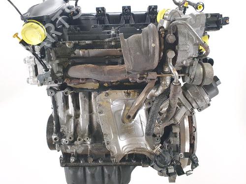 Engine CITROËN DS3 (SA_) 1.6 THP 155 | BP27691014M1 