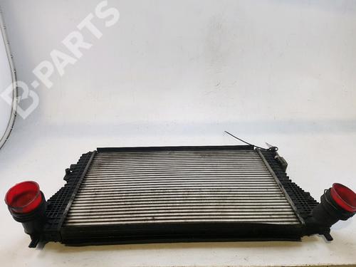 Used Intercooler Intercooler VW GOLF V (1K1) 1.9 TDI (90 hp) 11200380 11200380