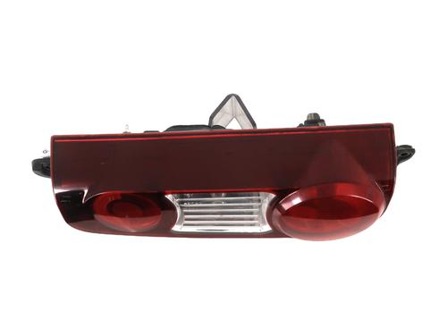 Used Right taillight CITROËN BERLINGO Box Body/MPV (B9) 1.6 HDi 115 (114 hp) 29701833