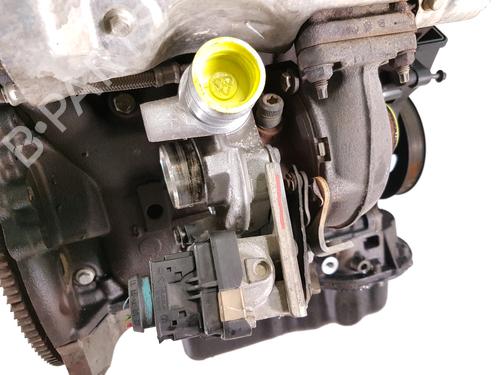 Engine PEUGEOT 407 Coupe (6C_) 2.7 HDi | BP36777343M1 - Image 10