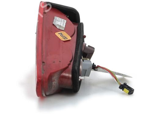 Right tailgate light PEUGEOT 607 (9D, 9U) 2.2 HDi | BP29849081C80 - Image 2