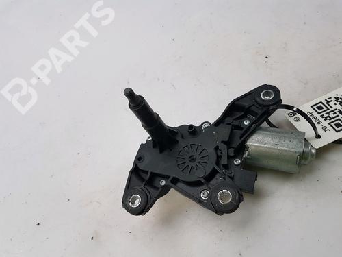 Used Rear wiper motor NISSAN MICRA V (K14) 1.5 DCI (90 hp) 11228108