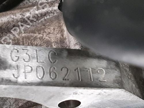 Engine KIA STONIC (YB) 1.0 T-GDi | BP33309398M1 - Image 9