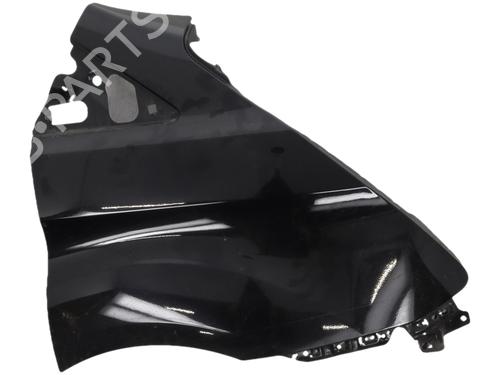 Used Right front fenders Right front fenders FORD TRANSIT CUSTOM V362 Van (FY, FZ) 2.2 TDCi (155 hp) 34413864 34413864