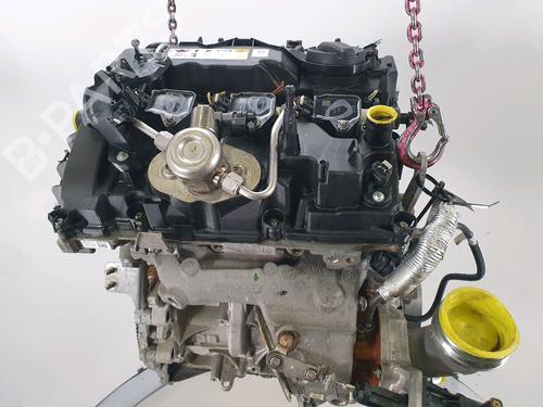 Engine MINI MINI (F55) Cooper | BP36181219M1 - Image 5