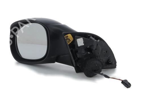 Left mirror CITROËN C3 I (FC_, FN_) | BP32400942C26