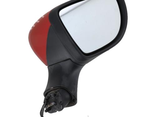 Used Right mirror Right mirror RENAULT CLIO IV (BH_) 1.5 dCi 90 (90 hp) 33685821 33685821