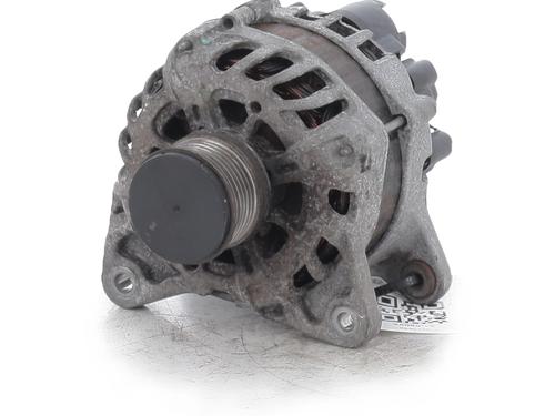 Used Alternator Alternator RENAULT CLIO IV Grandtour (KH_) 1.5 dCi 90 (KHN3, KHN4) (90 hp) 33190188 33190188