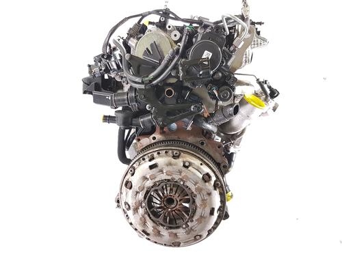 Engine CITROËN DS4 (NX_) 2.0 HDi 165 | BP32460167M1 - Image 3