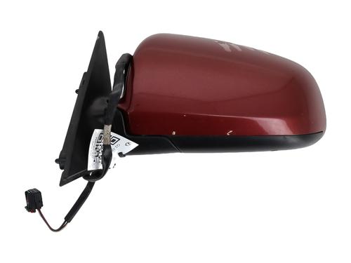 Left mirror AUDI A3 Sportback (8PA) 1.9 TDI | BP29874884C26 