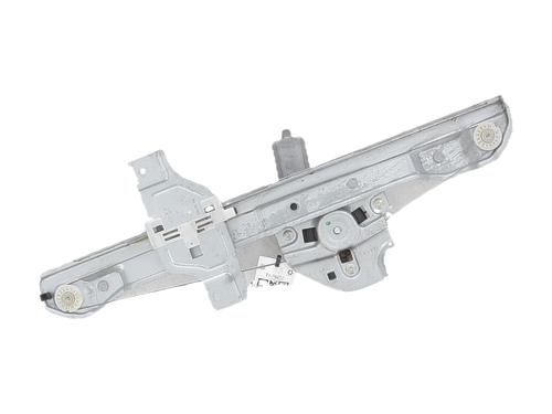 Front left window mechanism CITROËN C3 III (SX) 1.2 VTi 82 | BP38741633C22 - Image 2