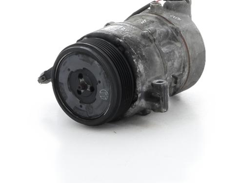 Used AC compressor AC compressor BMW 1 (E87) 118 d (122 hp) 39898468 39898468