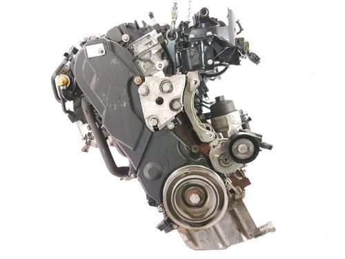 Used Engine Engine PEUGEOT 407 (6D_) 2.0 HDi 135 (6DRHRH, 6DRHRE, 6DRHRG, 6DRHRJ) (136 hp) 33838920 33838920
