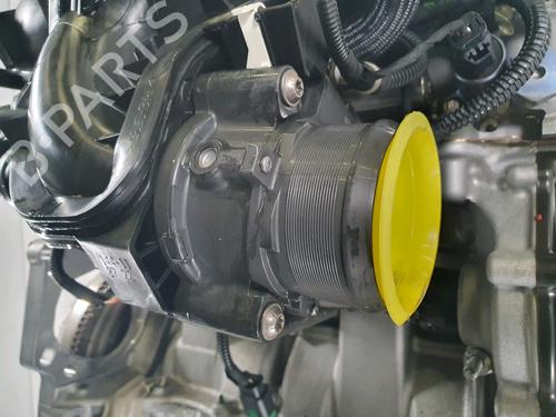 Engine CITROËN DS3 (SA_) 1.6 THP 155 | BP36006253M1  - Image 8