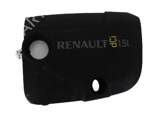 Topbeskyttelse Topbeskyttelse RENAULT CLIO III (BR0/1, CR0/1) 1.5 dCi (C/BR0G, C/BR1G) (68 hp) 36350790 36350790