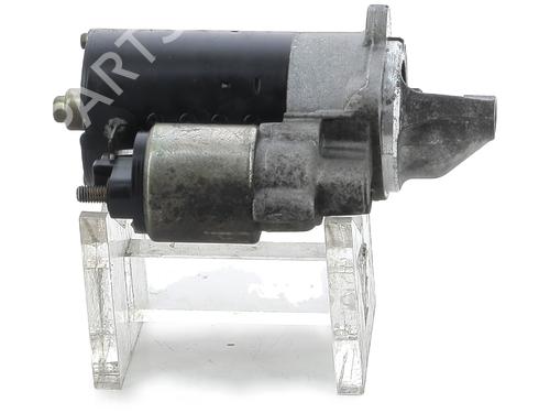 Used Starter SMART CABRIO (450) [2000-2004]  24303617