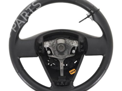 Used Steering wheel CITROËN C3 I (FC_, FN_) 1.4 i (73 hp) 30918091