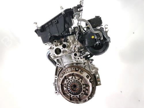 Engine CITROËN C1 (PM_, PN_) 1.0 | BP29346395M1 