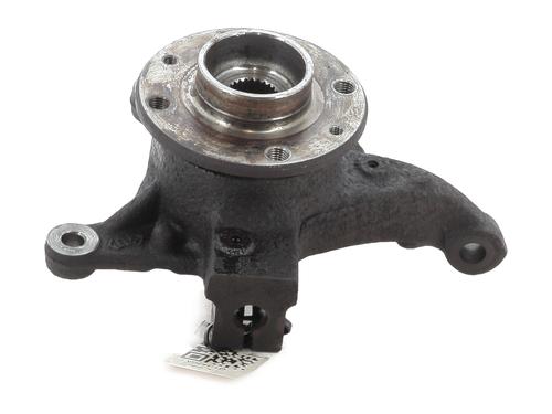 Left front steering knuckle DACIA LODGY (JS_) 1.2 TCe (JSAY, JSM0) | BP26608834M25 