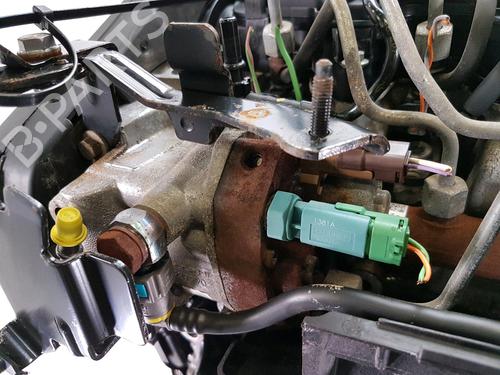 Engine RENAULT CLIO III (BR0/1, CR0/1) 1.5 dCi | BP33420201M1 - Image 10