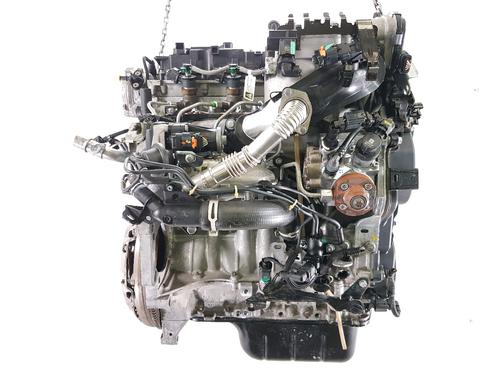 Engine PEUGEOT 208 I (CA_, CC_) 1.6 HDi | BP29495486M1 