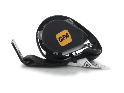 Rear left belt tensioner RENAULT MEGANE CC (EZ0/1_) 1.9 dCi (EZ0J, EZ1S) | BP29849060C89 