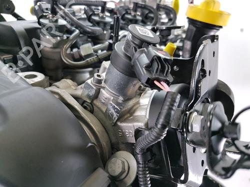 Engine RENAULT CLIO IV (BH_) 1.5 dCi 90 | BP34261530M1  - Image 10