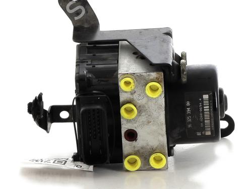 Módulo de ABS PEUGEOT 206 Hatchback (2A/C) 1.4 i (75 hp) 25016203