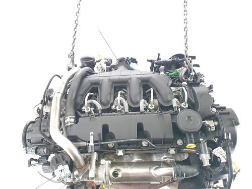 Engine CITROËN C5 III (RD_) 2.0 HDi 140 (RDRHF8, RDRHFA, RDRHA8, RDRHAJ) | BP38918447M1 - Image 5