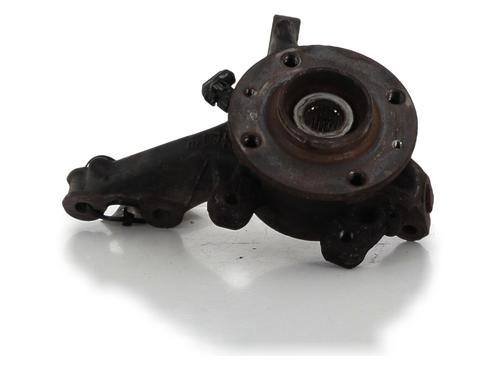 Used Left front steering knuckle PEUGEOT 2008 II (UD_, US_, UY_, UJ_, UR_, UC_) 1.5 BlueHDI 100 (102 hp) 31078785