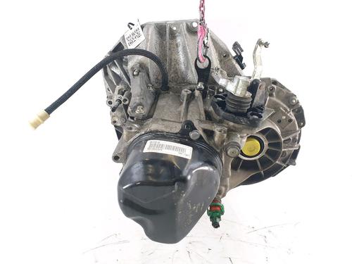 Gearbox RENAULT CLIO III (BR0/1, CR0/1) 1.5 dCi | BP29819566M3 