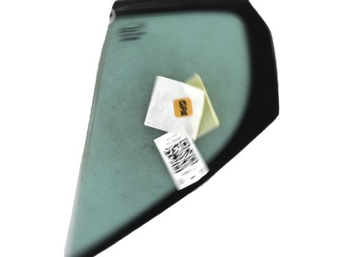 Venstre foran trekantet rude Venstre foran trekantet rude 38456871 38456871