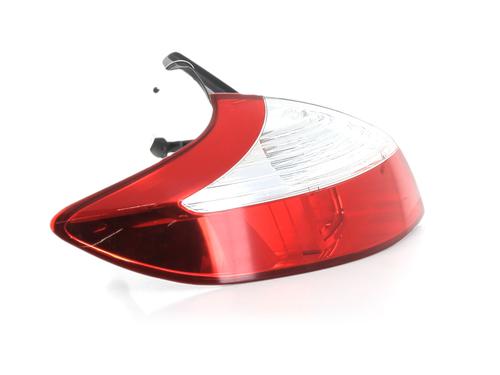 Left taillight RENAULT MEGANE III Hatchback (BZ0/1_, B3_) 1.6 dCi (BZ00, BZ12, BZ13) | BP37533072C34 - Image 5
