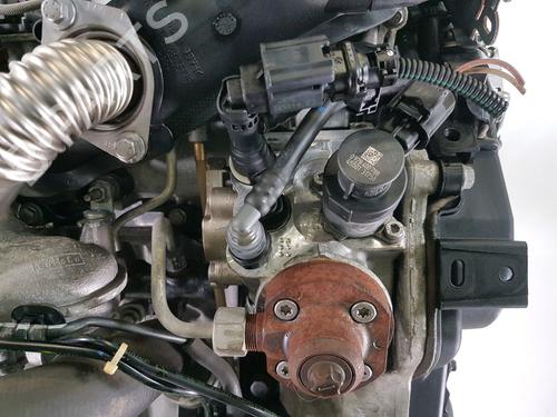 Engine CITROËN C3 II (SC_) 1.4 HDi 70 (SC8HZC, SC8HR0, SC8HP4) | BP32013219M1