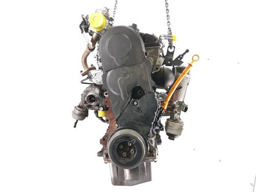 Used Engine Engine AUDI A3 (8L1) 1.9 TDI (100 hp) 40172280 40172280