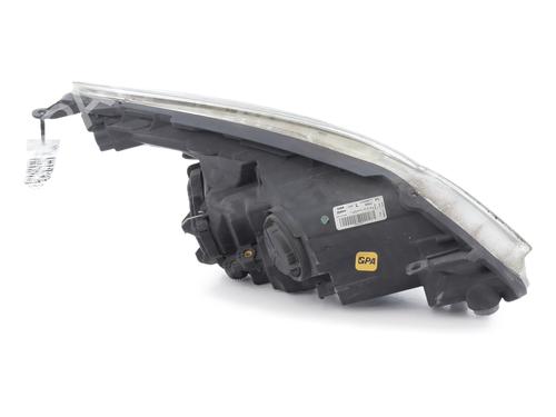 Left headlight OPEL CORSA D (S07) 1.3 CDTI (L08, L68) | BP36181157C28 - Image 3