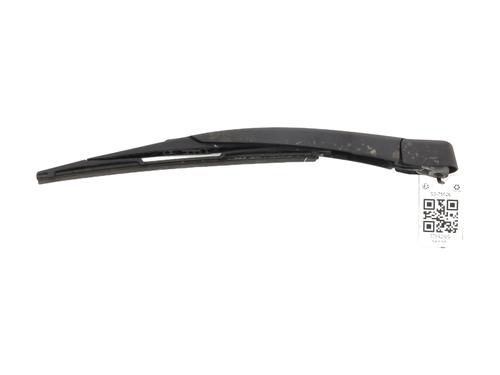 Rear windshield wiper arm FORD FIESTA VI (CB1, CCN) 1.6 TDCi | BP27906205C144 