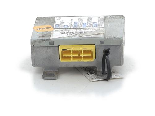 Used ECU airbags HONDA LOGO (GA) 1.3 (GA3) (65 hp) 25016077
