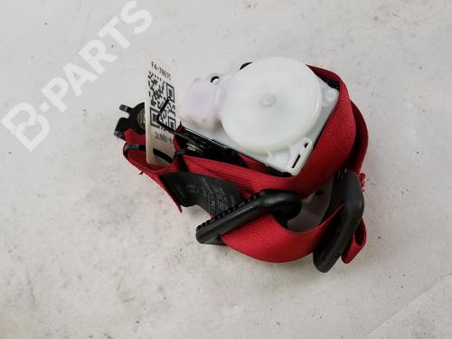 Used Rear right belt tensioner HONDA CIVIC IX (FK) 2.0 i-VTEC Type R (FK2) (310 hp) 10623525