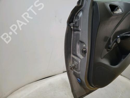 Dør højre bagtil OPEL CORSA E (X15) 1.4 (08, 68) | BP34610711C5 - Image 3
