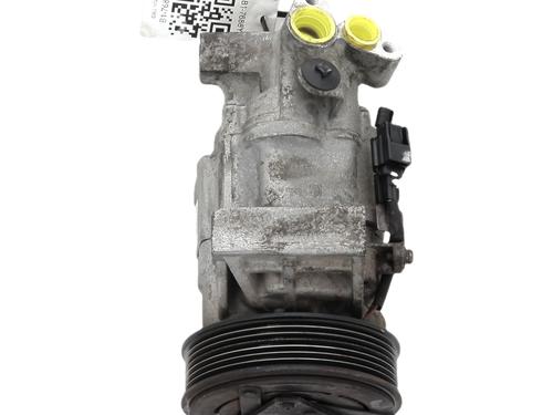 AC compressor DACIA SANDERO II TCe 90 (B8M1, B8MA, B8AC) | BP36211230M34 - Image 5