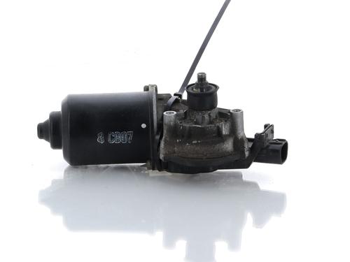Used Front wiper motor MAZDA PREMACY (CP) 1.9 (CP8W) (100 hp) 20219224