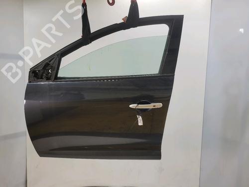 Used Left front door Left front door RENAULT MEGANE III Grandtour (KZ0/1) 1.9 dCi (KZ0J, KZ0N, KZ1S) (131 hp) 40211616 40211616