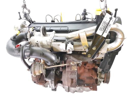 Engine RENAULT CLIO II (BB_, CB_)  | BP28177530M1 