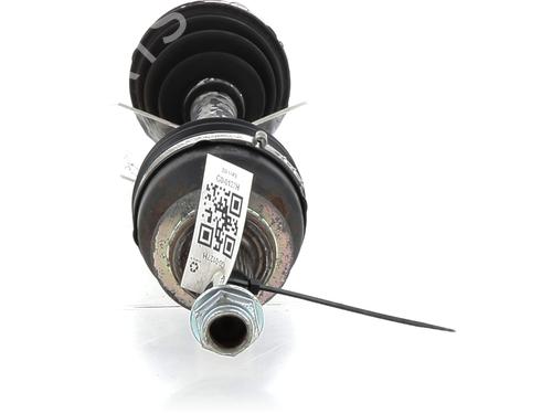 Left front driveshaft MAZDA 6 Estate (GJ, GL) 2.2 D (GJ2FW, GJ692) | BP24461684M38 - Image 5